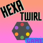 Hexa Twirl 